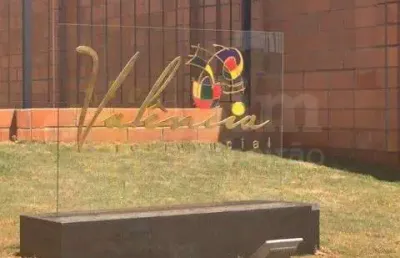 Terreno a venda no valência. bairro condomínio valência.