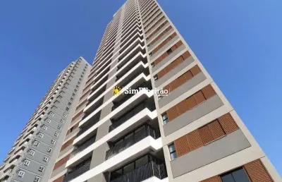 Apartamento a venda no edifício magna vista. bairro jardim  olhos d´água.