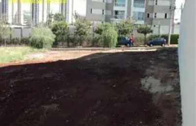 Terreno à venda na Rua José Ferreira da Costa, 287, Jardim Nova Aliança Sul, Ribeirão Preto
