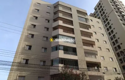 Apartamento a venda no edifício santa maria. bairro nova aliança.