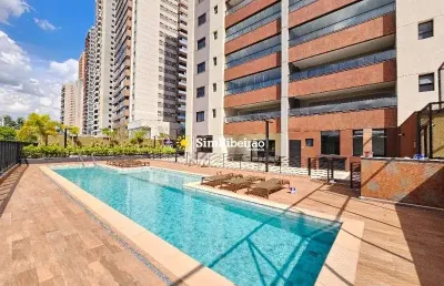 Apartamento a venda no edifício stradivarius. bairro jardim  olhos d´água.
