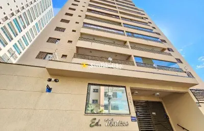 Apartamento a venda no edifício matisse. bairro jardim botânico.