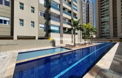 Apartamento a venda no edifício berlim. bairro jardim botânico.