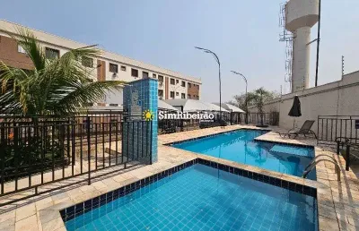 Apartamento a venda no edifício lar frança. bairro bonfim paulista