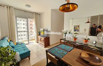 Apartamento a venda no edifício ibiza residence. bairro república.