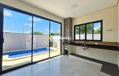 Casa a venda no condomínio portal da mata. bairro portal da mata.
