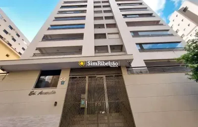 Apartamento à venda no edifício amarilis. bairro jardim botânico.