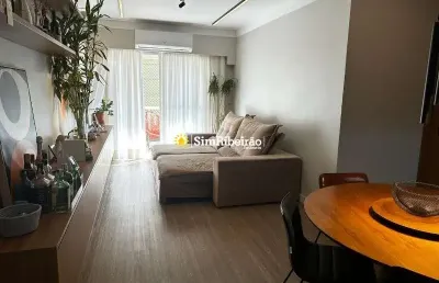 Apartamento a venda no edifício saint martin. bairro bosque das juritis.