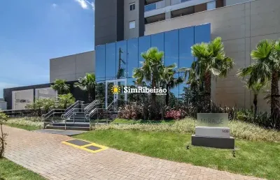 Apartamento a venda no edifício mirage. bairro quinta da primavera.
