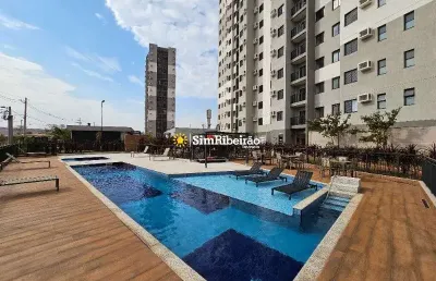 Apartamento a venda no edifício monterey. bairro olhos d'agua.
