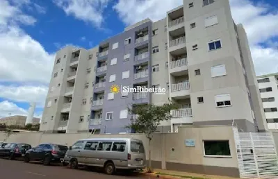 Apartamento a venda no edifício blue residencial. bairro terras de santa martha.
