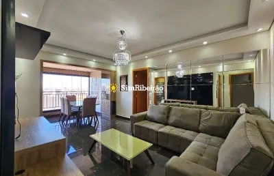 Apartamento a venda no edifício provincia di roma. bairro nova aliança.
