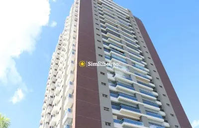 Apartamento a venda no edifício uber corbusier. bairro bosque das juritis.