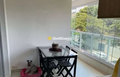 Apartamento a venda no edifício são luiz. bairro jardim são luiz.