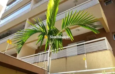 Apartamento a venda no edifício vitória régia. bairro jardim botânico.