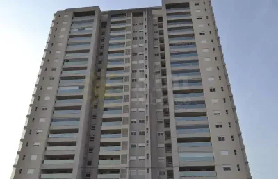 Apartamento a venda no edifício le nôtre. bairro olhos d agua.