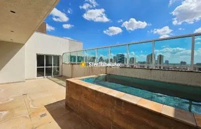 Apartamento a venda no edifício grandview. bairro jardim botânico.