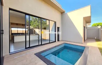 Casa a venda no condomínio terras de san pedro. bairro terras de san pedro