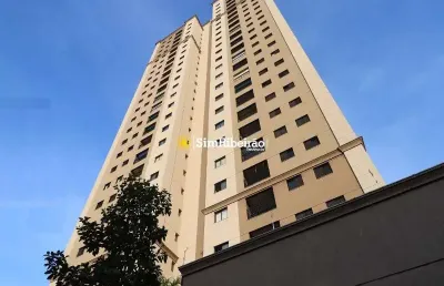 Apartamento a venda no edifício provincia di roma. bairro nova aliança.