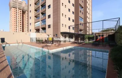 Apartamento a venda no edifício versailles. bairro jardim  olhos d´água.