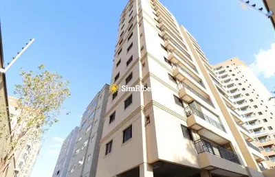 Apartamento a venda no edifício jardins de florença. bairro ribeirânia.