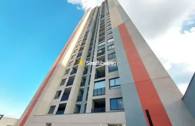 Apartamento a venda no edifício neôri. bairro quinta da primavera
