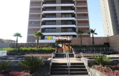 Apartamento a venda no edifício magna vista. bairro jardim olhos d'agua.