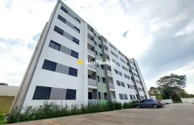 Apartamento a venda no edifício green residencial. bairro bonfim paulista.