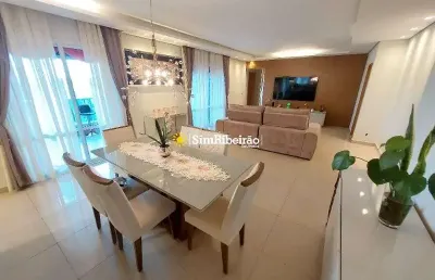 Apartamento a venda no edifício lumnesia. bairro nova aliança.