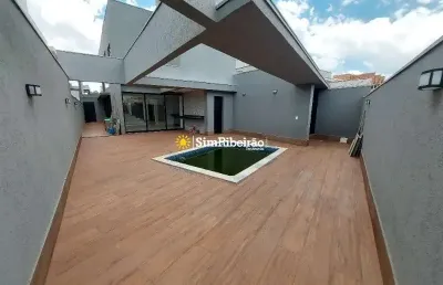 Casa a venda no reserva imperial. bairro condomínio reserva imperial.