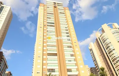 Apartamento a venda no edifício portes du soleil. bairro bosque das juritis.