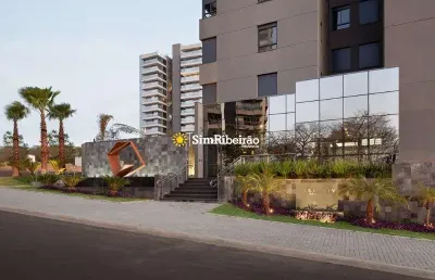 Apartamento a venda no edifício exklusiv essenz. bairro vila do golf.