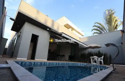 Casa a venda no condomínio san marco 1. bairro jardim san marco.