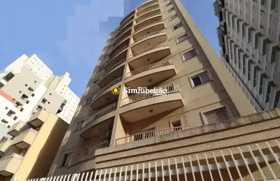 Apartamento a venda no edifício magnifique. bairro nova aliança.