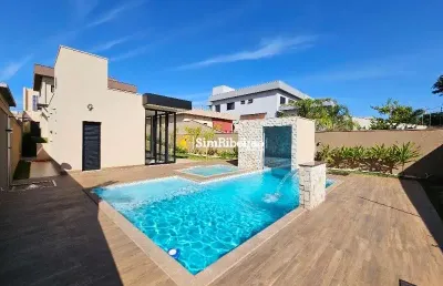 Sobrado a venda no quinta dos ventos. bairro vila do golf.