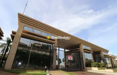 Sobrado a venda no condomínio reserva domaine. bairro vila do golf.