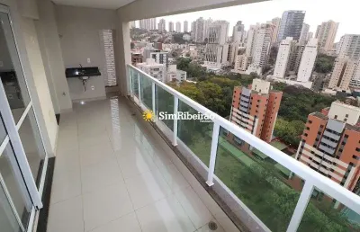 Apartamento a venda no edifício grandview. bairro jardim botânico.
