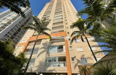 Apartamento a venda no edifício lessence. bairro bosque das juritis.