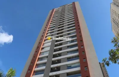 Apartamento a venda no edifício uber gaudi. bairro jardim botânico.