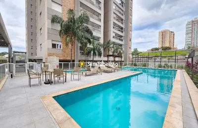 Apartamento a venda no edifício uber miró. bairro jardim botânico.