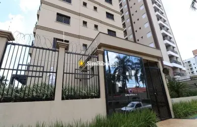Apartamento a venda no edifício jardins de provence. bairro ribeirânia.