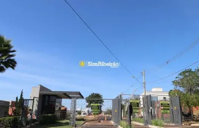 Terreno a venda no condomínio san marco 2 . bairro jardim san marco.