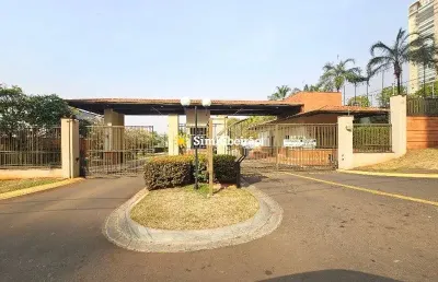 Casa a venda no condomínio magnólias. bairro bosque das juritis.