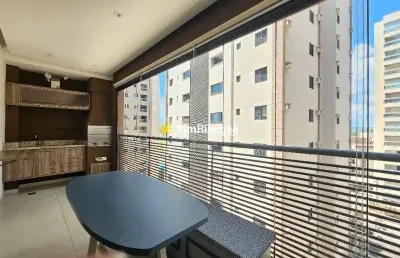 Apartamento a venda no edifício ilhas do sul 3. bairro nova aliança