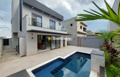 Casa a venda no condomínio terras de florença. bairro vila do golf.