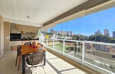 Apartamento a venda no edifício jardim de versailles. bairro jardim botânico.