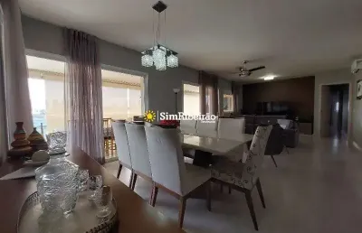 Apartamento a venda no edifício madison square gardem. nova aliança.