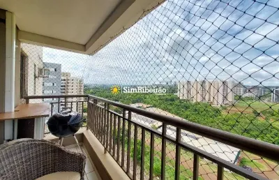 Apartamento a venda no edifício giardino solare. bairro nova aliança sul.
