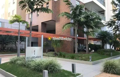 Apartamento a venda no edifício les alpes. bairro jardim saint gerard.