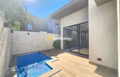 Casa a venda no condomínio quinta da primavera. bairro quinta da primavera.